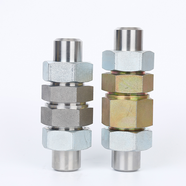 焊接超高壓單向閥